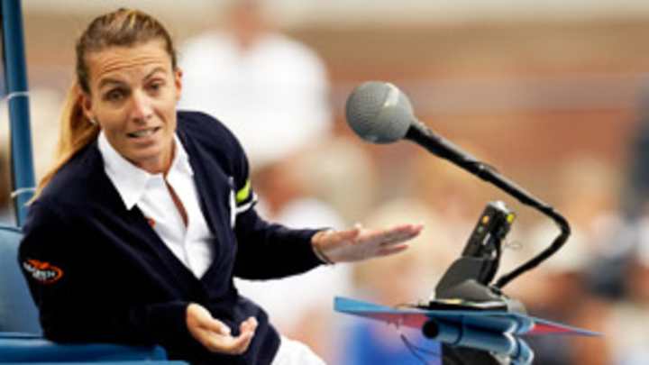 Farcical peek into WTA boardroom, plus poetry contest winner