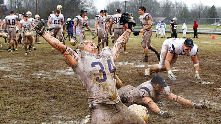 College Photos of the Year