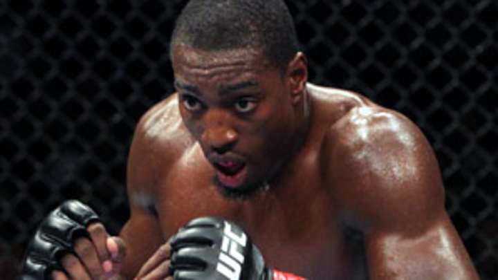 Déjà vu all over again: Nogueira, Davis square off at Fight Night 24