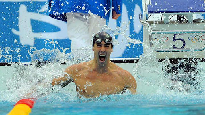 SI Writers' Sportsman Picks