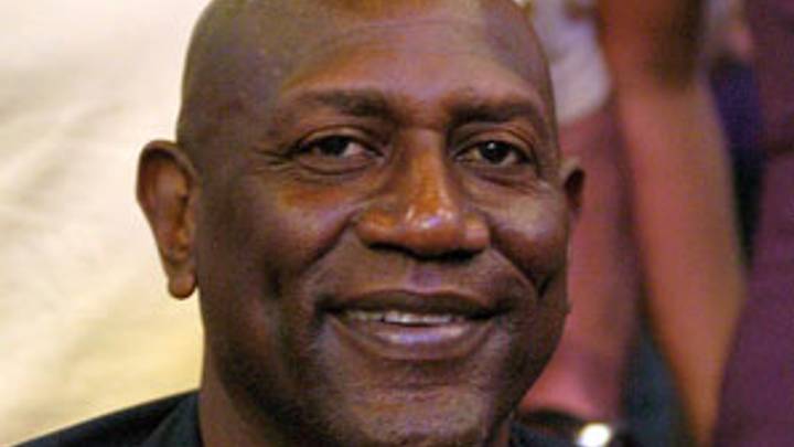 Haywood's honor long overdue Haywood's honor long overdue