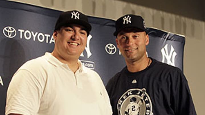 An unforgettable week of fathers and sons, triumph and tragedy