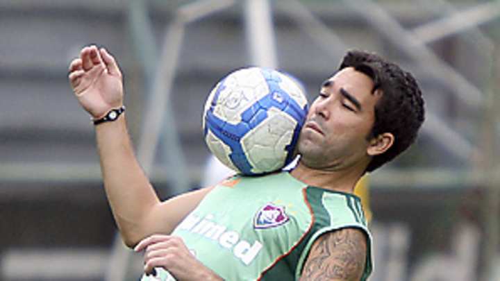 Brazil league draws to close with some fans rooting for opposition