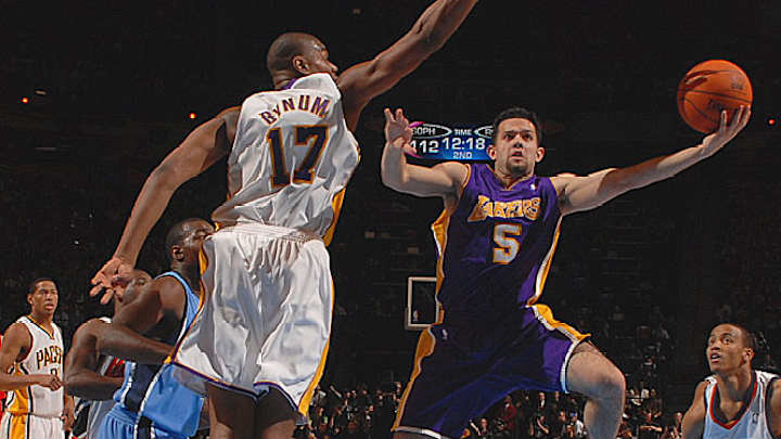 All-Star Rookie Challenge All-Star Rookie Challenge