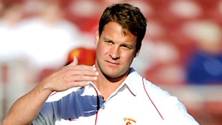Kiffin skirting recruiting sanctions as USC continues appeals process