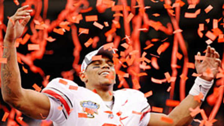 Buckeyes, Big Ten show they can rival both SEC's teams and ethics Buckeyes, Big Ten show they can rival both SEC's teams and ethics