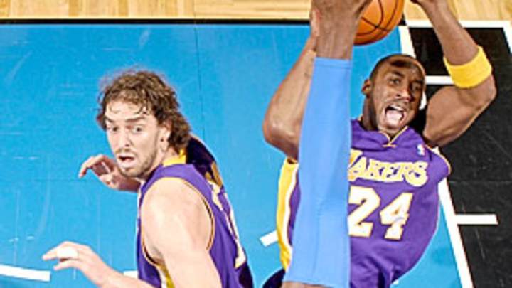 Roundtable: NBA Finals pressure, intriguing subplots, more title talk