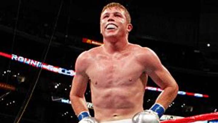 Young, marketable Alvarez turning into boxing's latest superstar