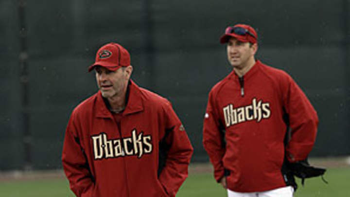 Gibson among new managers changing culture of their clubs