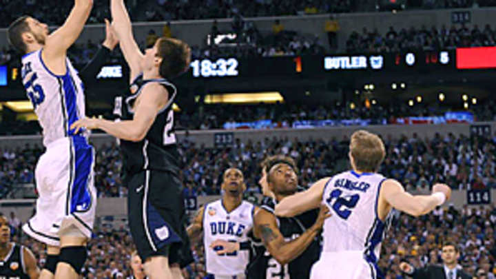 Classic final yields two winners but only one champion -- Duke