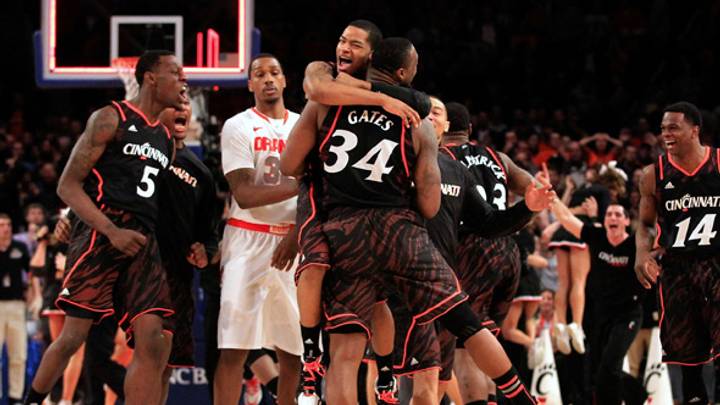 What We Learned, Two Days Before Selection Sunday