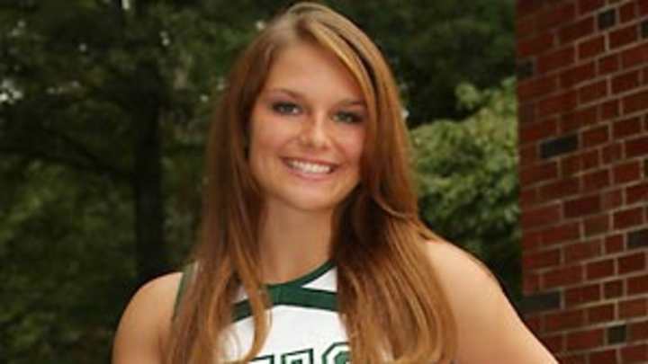 Cheerleader of the Week