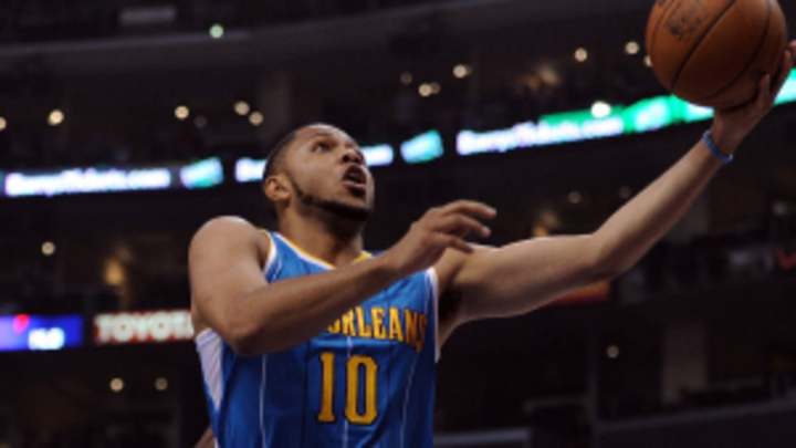 Hornets coach Monty Williams on Eric Gordon: 'We still love him'