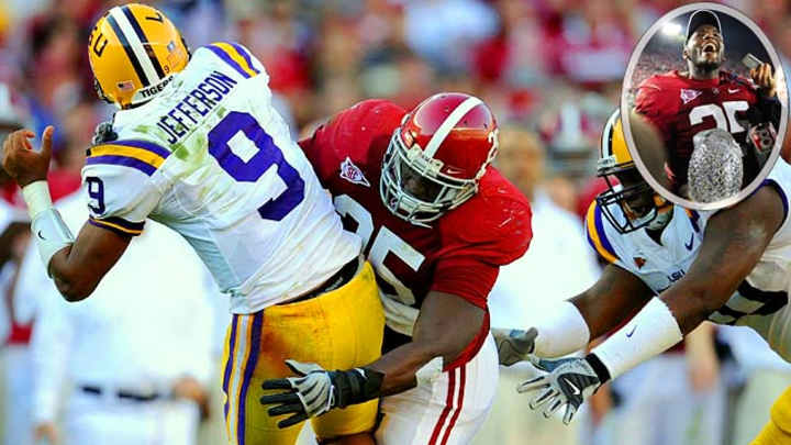 Top 10 Linebackers in the NFL Draft Top 10 Linebackers in the NFL Draft
