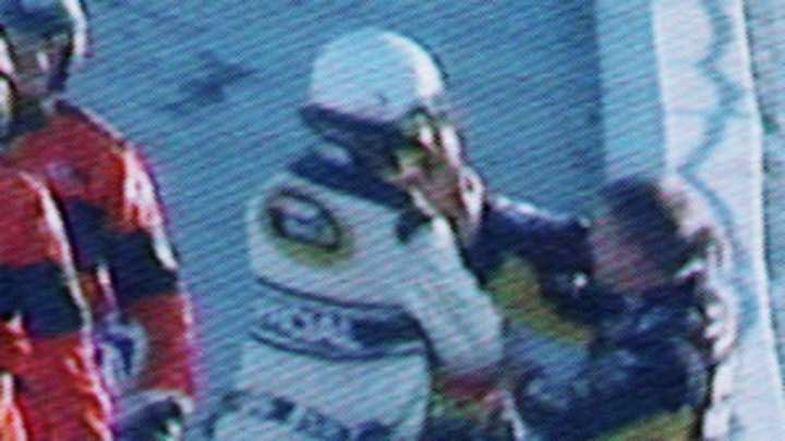 An unexpected fight could be exactly what NASCAR needed