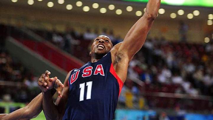 Picking Team USA for the 2016 Games