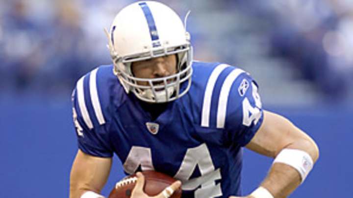 NFL Game Previews: Week 12