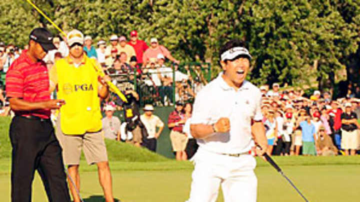 My Sportsman: Y.E. Yang My Sportsman: Y.E. Yang