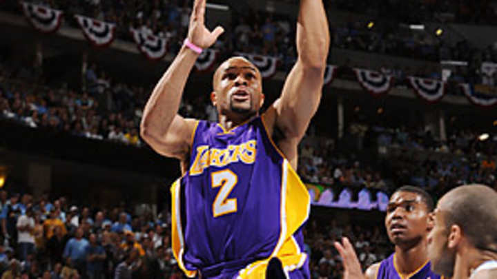 Competence, not greatness, good enough for PGs on title teams