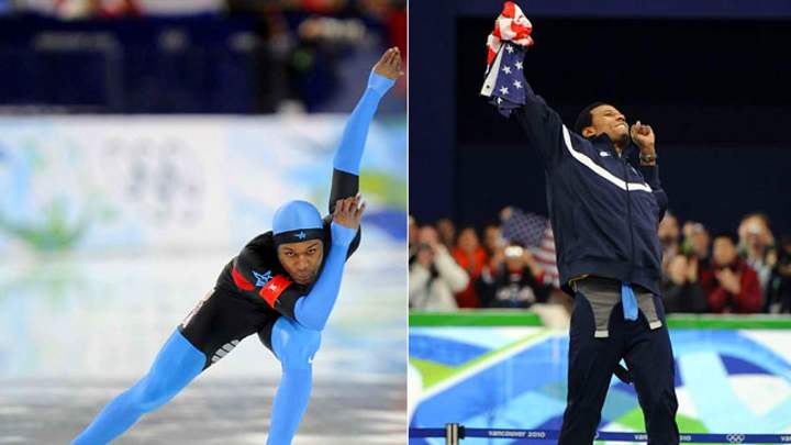 Black History Month Tribute