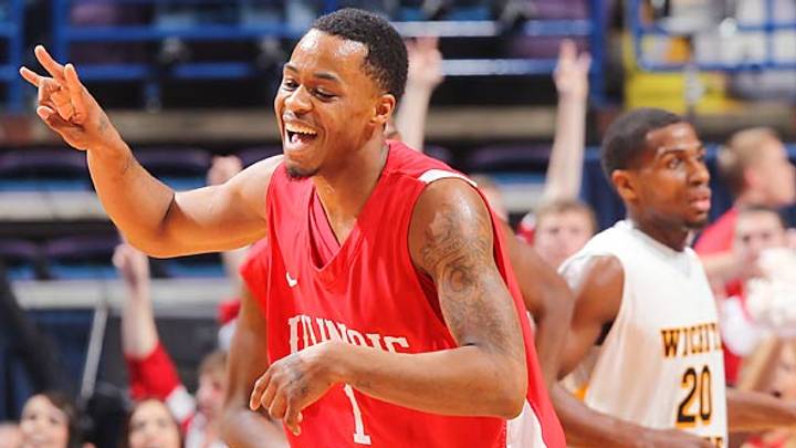 At Arch Madness, Shockers get Shocked