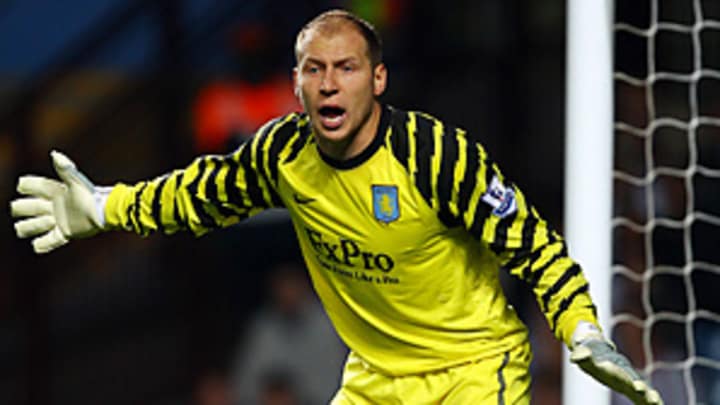 Guzan sees early returns from Hull City loan, more Americans Abroad