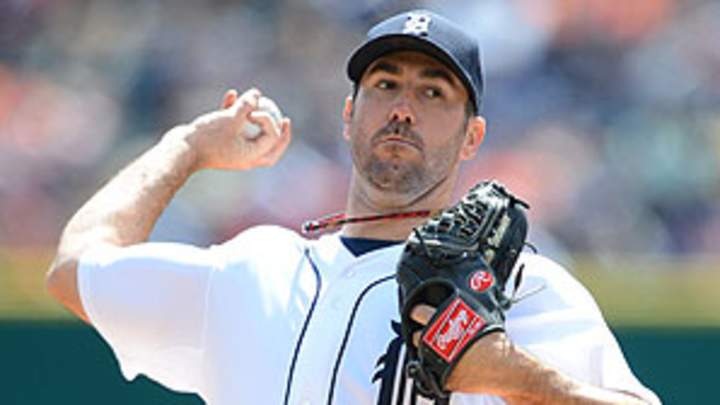 Familiar face leads AL Cy Young field while NL is full of surprises