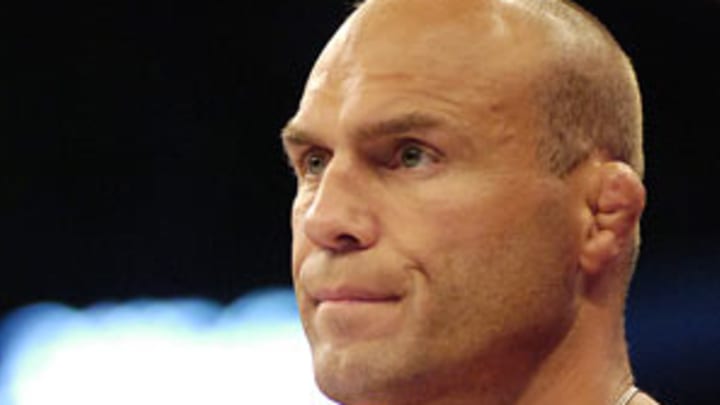 Score one for Zuffa in ongoing Couture case Score one for Zuffa in ongoing Couture case