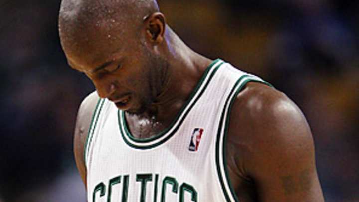 Aging Celtics need fresh faces to contend with NBA's elite teams