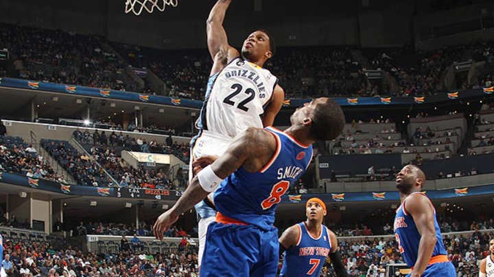 Give And Go: Taking stock of early-season trends across the NBA