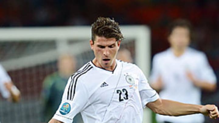 Gomez becoming star for Germany by setting his personality free Gomez becoming star for Germany by setting his personality free