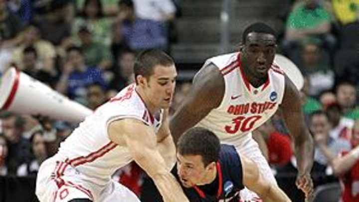 Aaron Craft's offensive breakout pushes Ohio State to Sweet 16