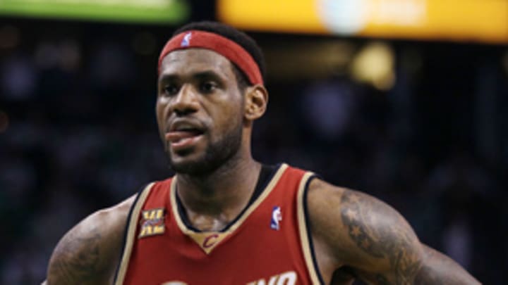 So far, NBA free agent circus has been a whole lot of nothing So far, NBA free agent circus has been a whole lot of nothing