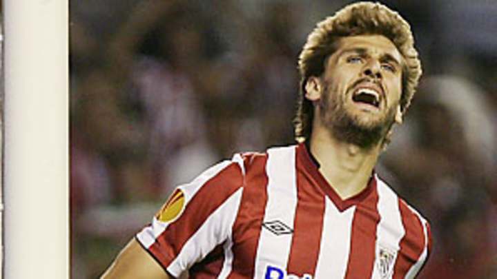 Spain striker Llorente set to quit Bilbao at season end