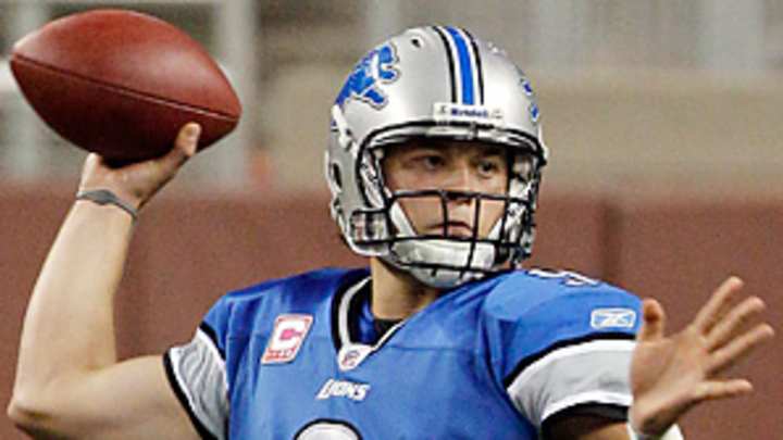 Raised expectations no problem for Lions Raised expectations no problem for Lions