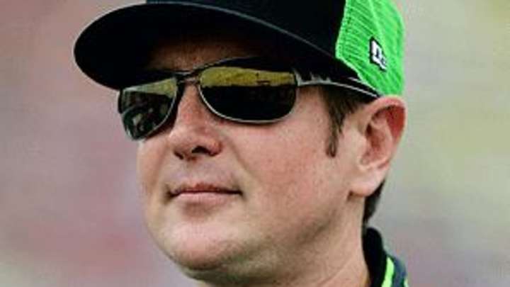 Kurt Busch shows humility with emotional finish at Sonoma Kurt Busch shows humility with emotional finish at Sonoma