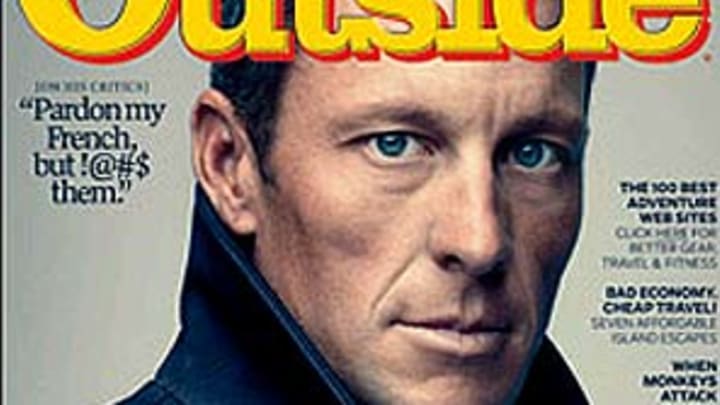 Unfriendly relations: America vs. Europe in the Tour de France