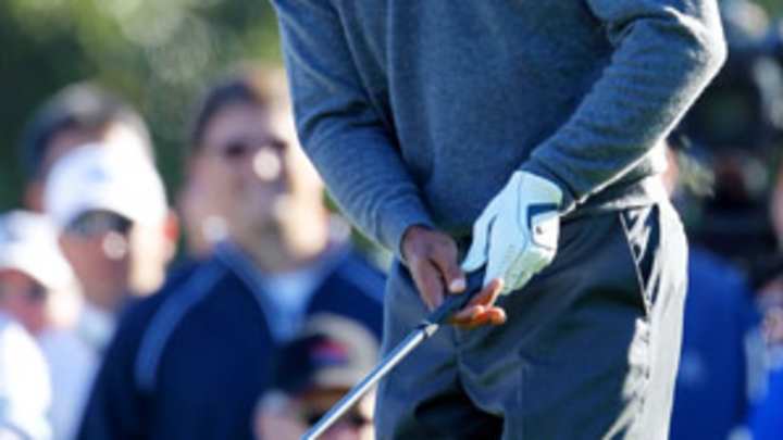 Tiger Woods will be great again Tiger Woods will be great again