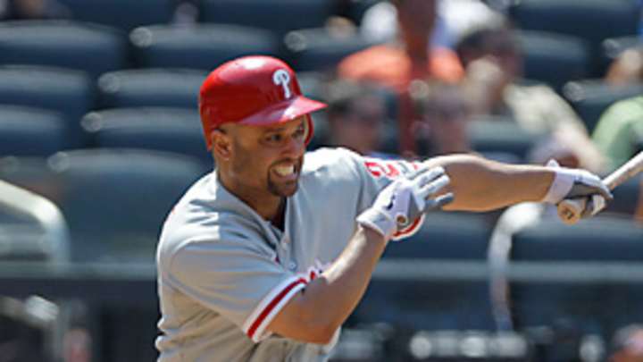 Marlins sign Polanco as starting third baseman