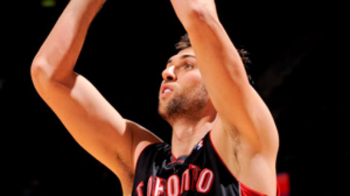 Raptors at crossroads as Colangelo rips team, Bargnani blows off rumors