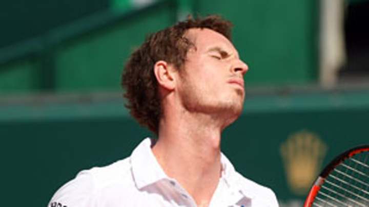 Murray's extended misery, short shrift for Stosur, more mail