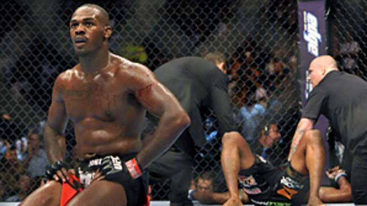 Experts' predictions for UFC 140 Experts' predictions for UFC 140