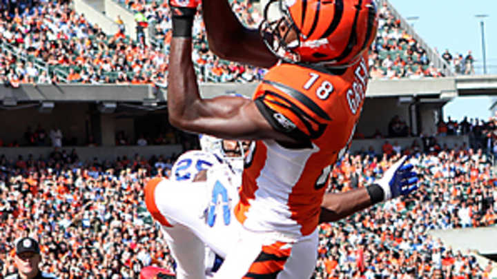 NFL Week 10 Start 'Em, Sit 'Em