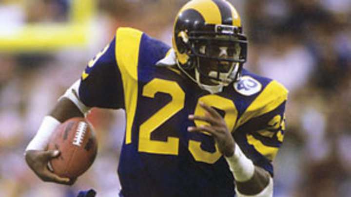 NFL Kickoff (Related Stories)