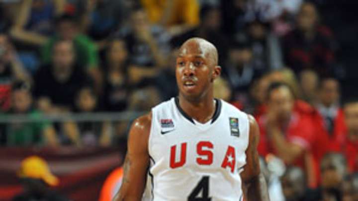 U.S. shows what it's got vs. Angola