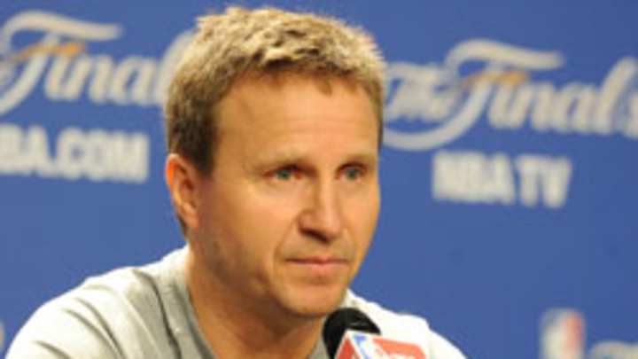 Scott Brooks turned down three-year, $11 million contract extension