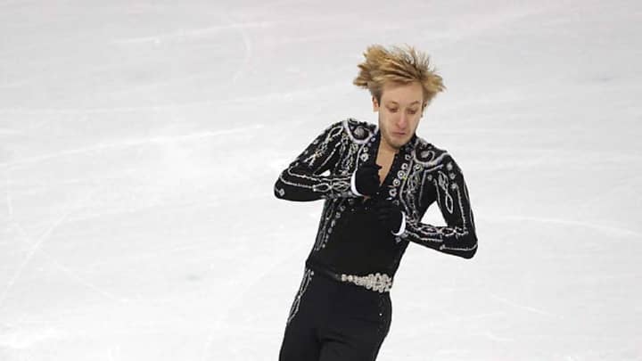 Vancouver Games: Day 5