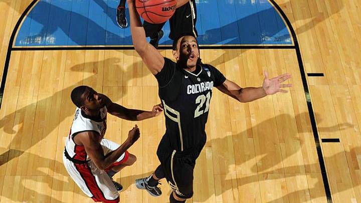 College Basketball's 10 Best in the Pac-12 College Basketball's 10 Best in the Pac-12