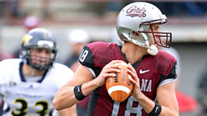 Several small-school stars are ready to impact 2011 NFL draft