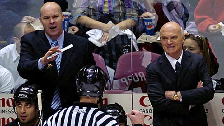 Uncertainty grips Devils in the modern world Uncertainty grips Devils in the modern world